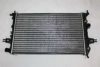 AUTOMEGA 3013000257 Radiator, engine cooling